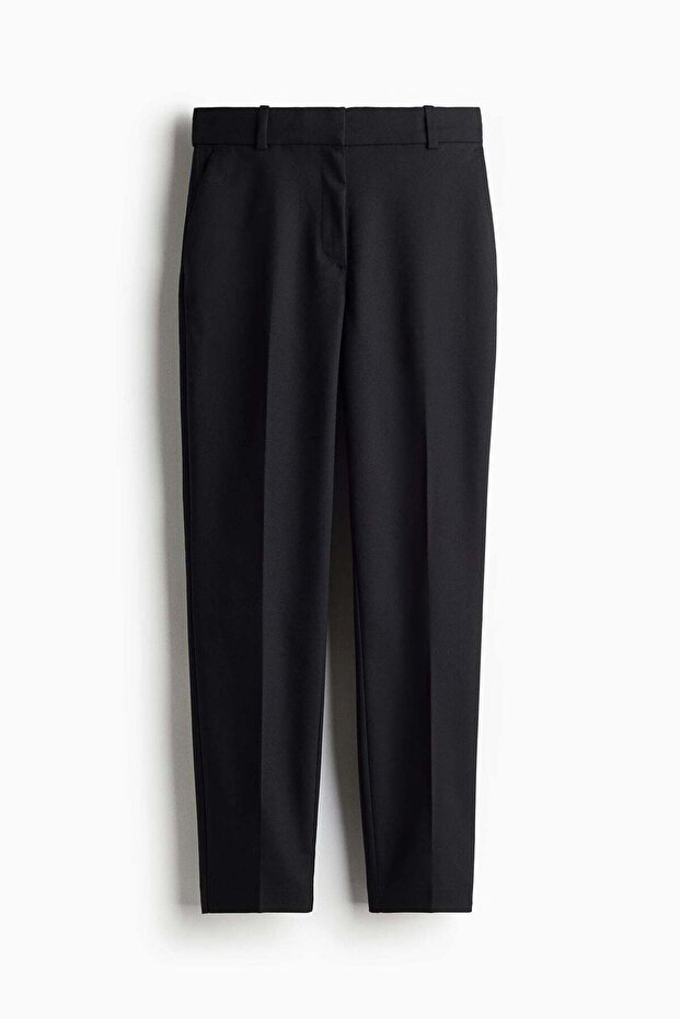 Cigarette trousers