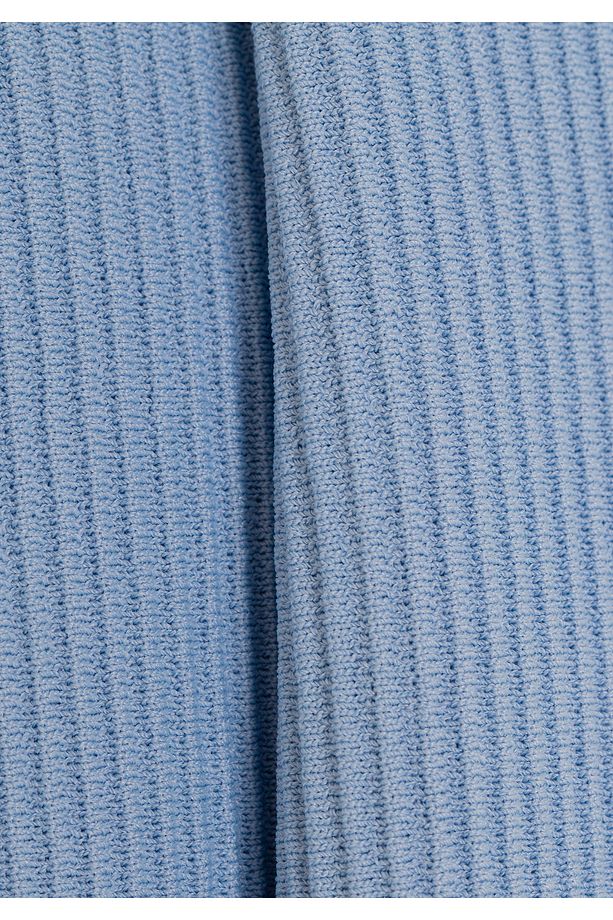 Fitilli Triko Bluz - 9