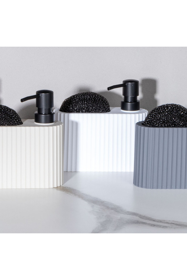 Evans Sıvı Sabunluk - 1