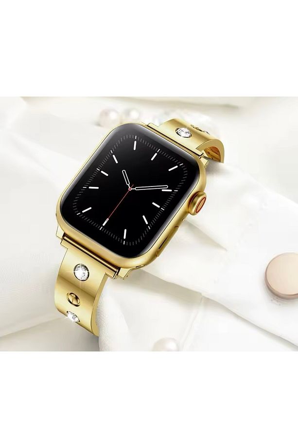 APPLE WATCH UYUMLU 38/40/41 MM MONTANA LOOP KORDON - 4