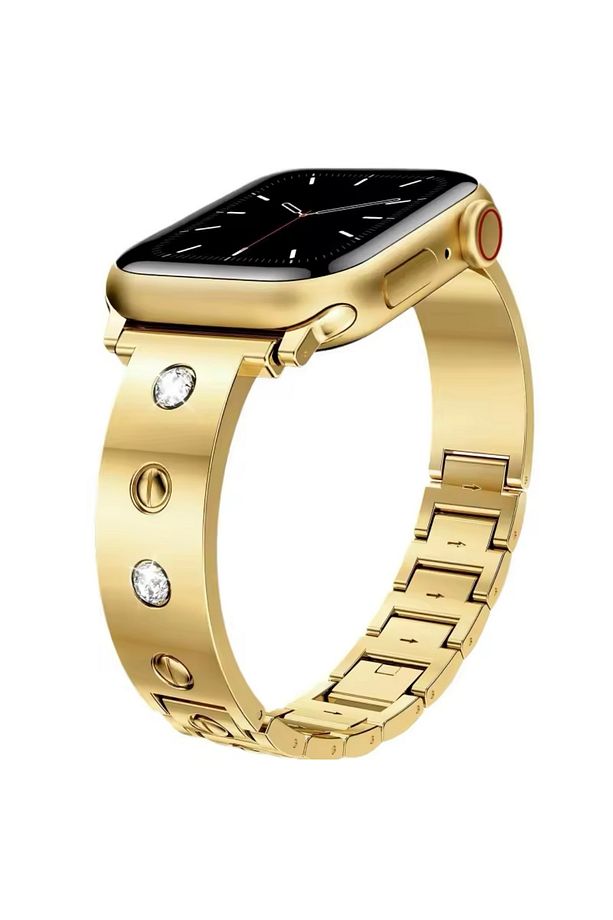 APPLE WATCH UYUMLU 38/40/41 MM MONTANA LOOP KORDON - 3