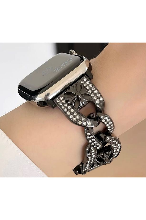 APPLE WATCH UYUMLU 38/40/41 MM NEVADA LOOP KORDON - 2