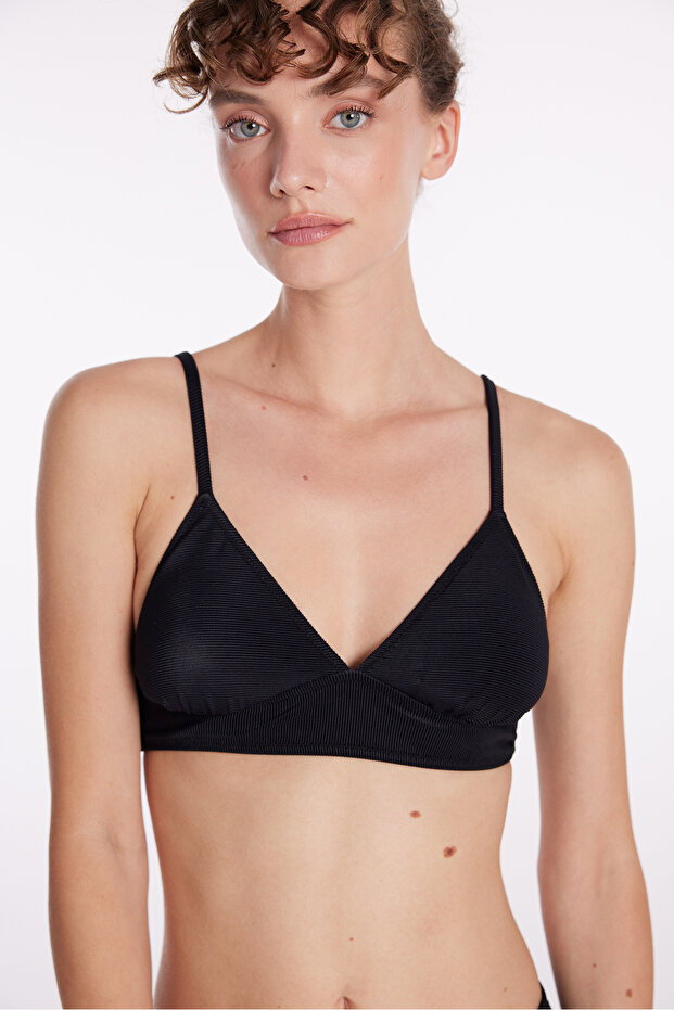 Mare Üst Bikini - 1