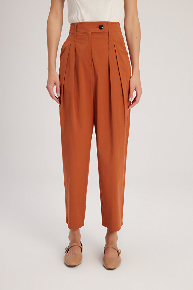 Cepli Chino Pantolon - 3