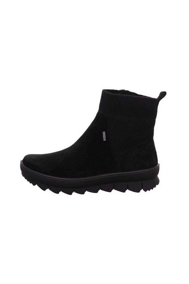 Gore-tex Fermuarlı Bot - 2
