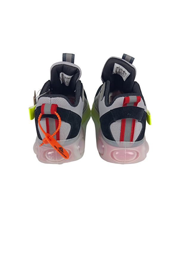 MC JAMPER AİR COOLED MEMORY FOAM TABAN BAGCIKLI KALİTELİ SPOR AYAKABI - 6