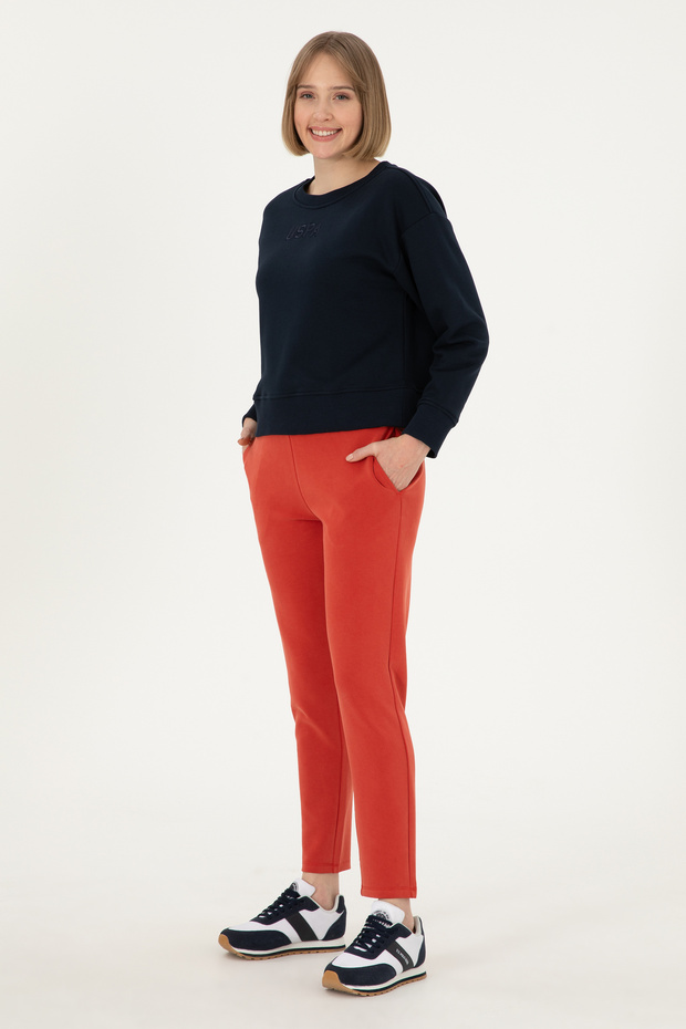 Women's Tile Sweatpants 50292407 -Vr031