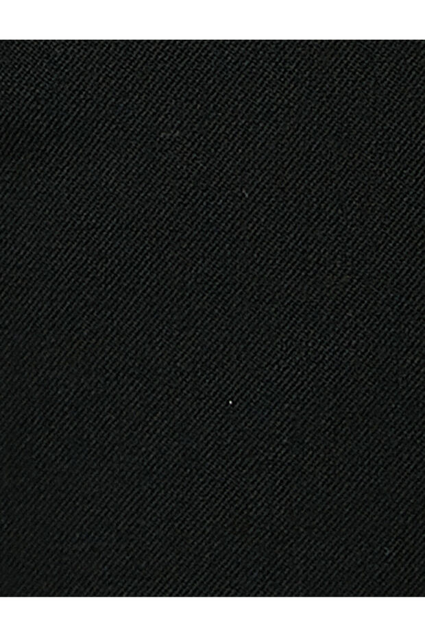 Basic Cigarette Pantolon Slim Fit - 6