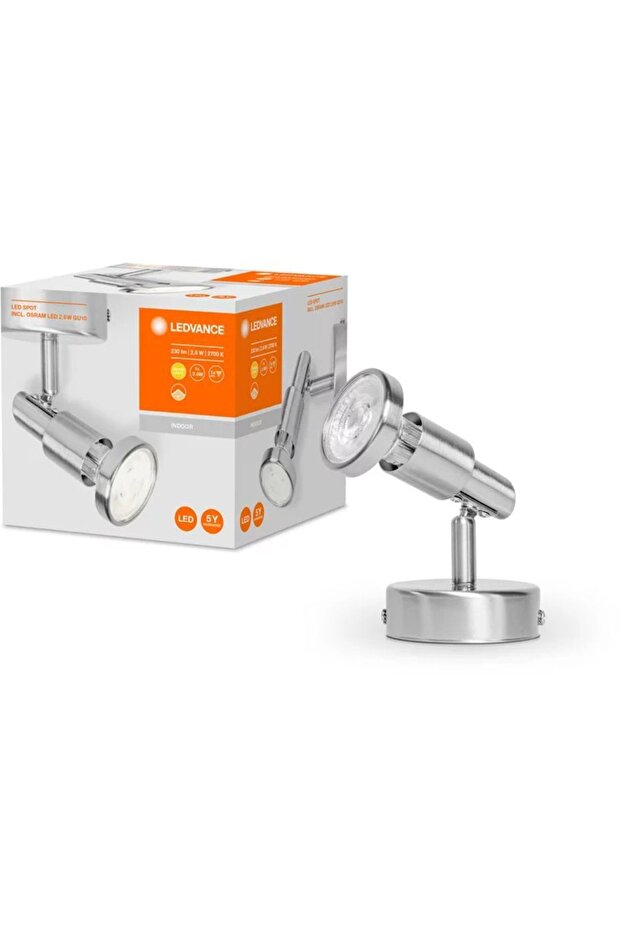 Ledvance-spot-led - 1