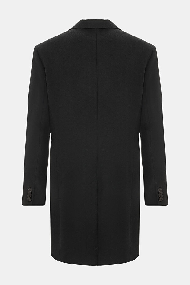 SİYAH PALTO - 2