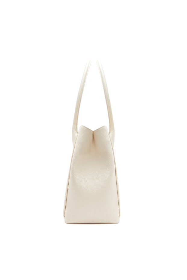 Honoré Handtasche creme - 5