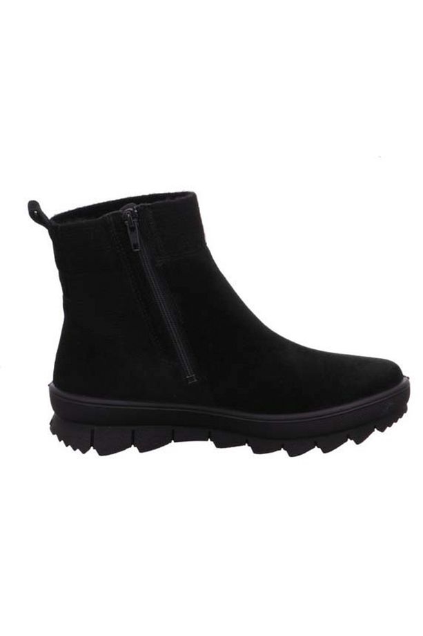 Gore-tex Fermuarlı Bot - 3
