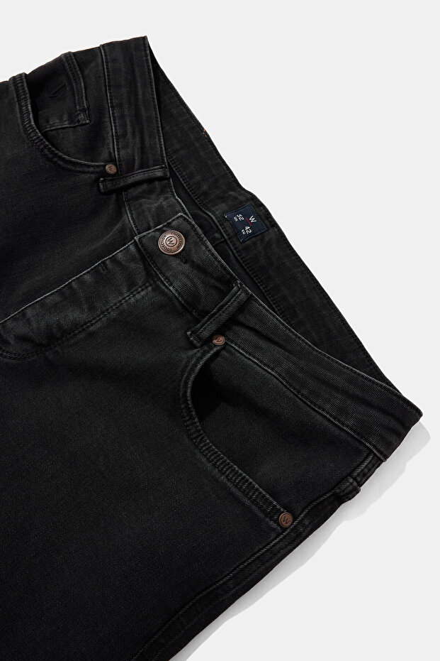 ANTRASİT PANTOLON - 3