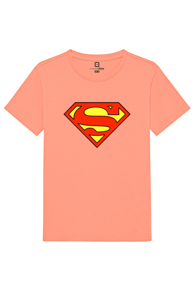 Unisex Superman - Kids T-Shirt