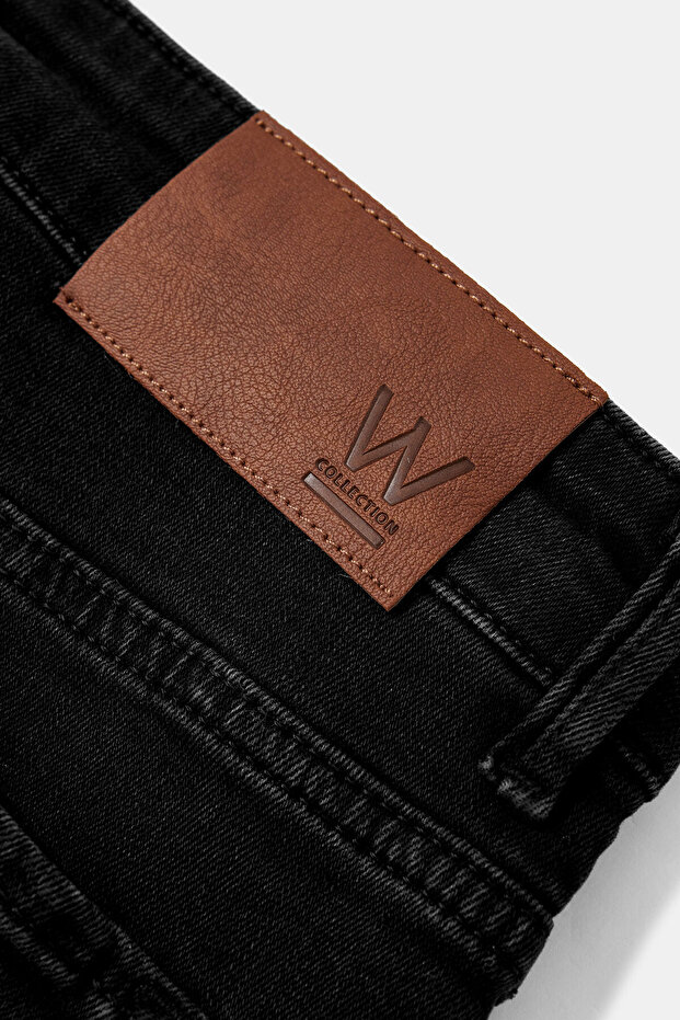 ANTRASİT PANTOLON - 4