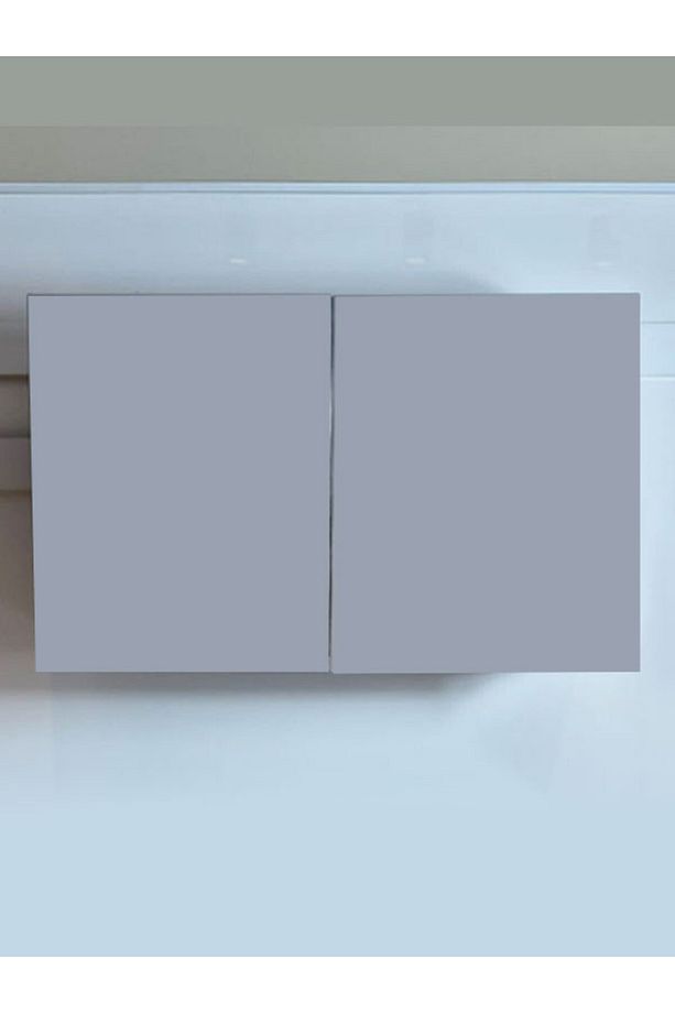 EGE 100 CM MDF ÇOK AMAÇLI MUTFAK ÜST DOLABI - 1