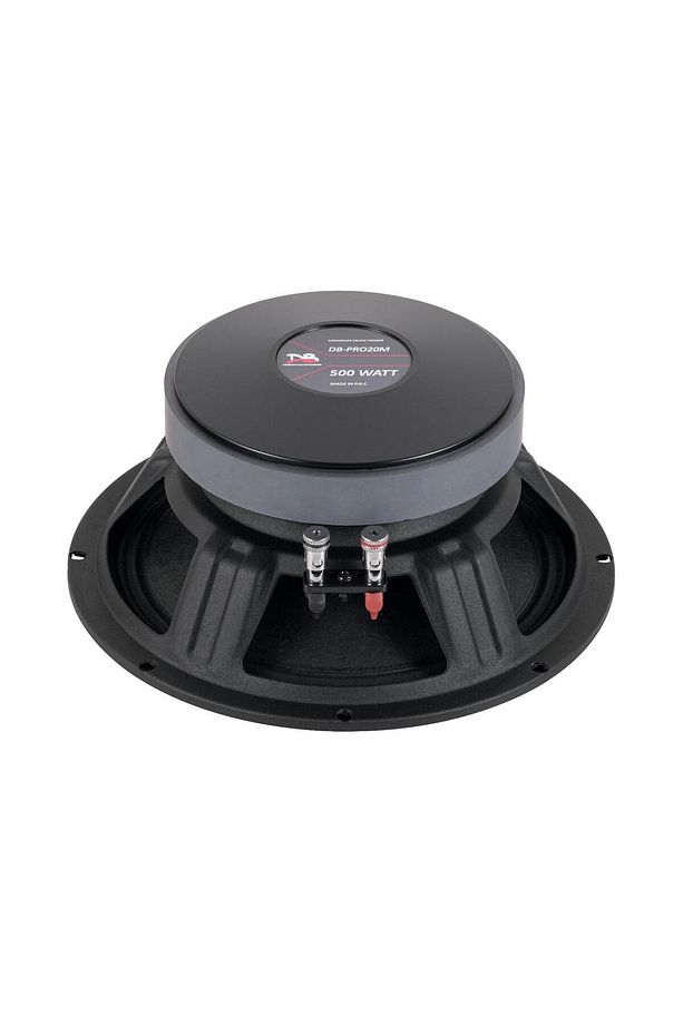 DB-PRO20M 20 Cm Midrange - 4