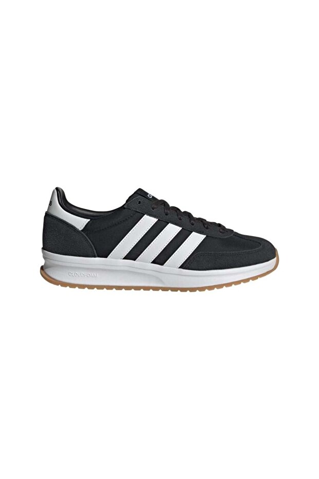 Run 70S 2.0 Ih8585 Black Casual Sneaker Shoes