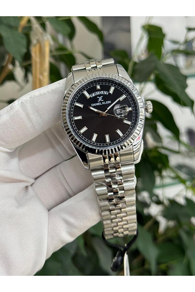 Premium Erkek Kol Saati - 2