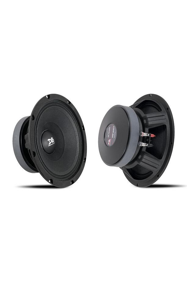 DB-PRO20M 20 Cm Midrange - 2