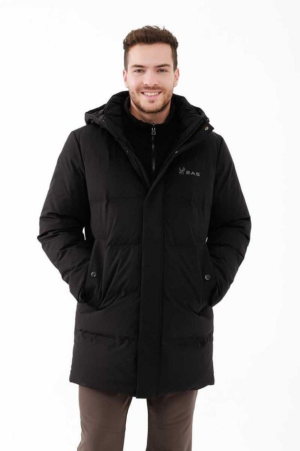 ANDOME MEN DOWN PARKA - 1