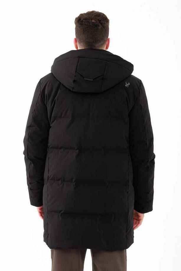 ANDOME MEN DOWN PARKA - 5