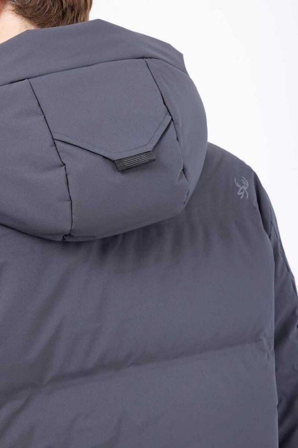 ANDOME MEN DOWN PARKA - 4