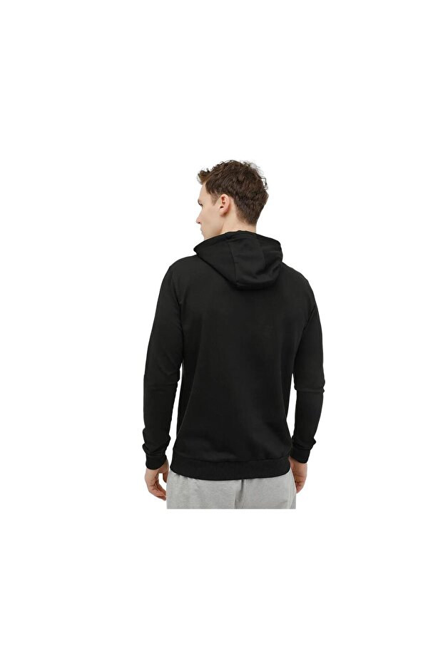 3W M-SN73 basic HOODIE 3PR - 3