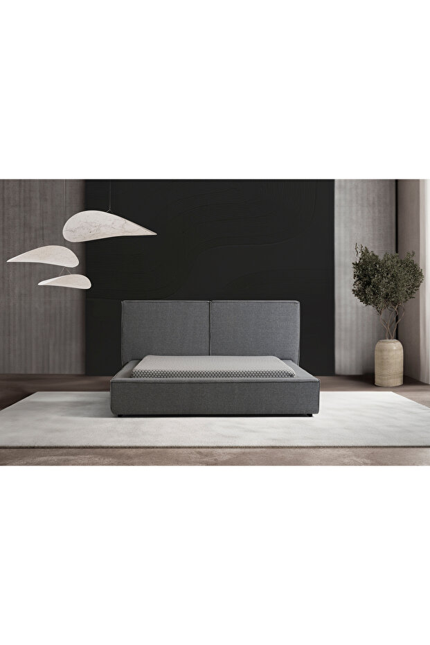 Camellia Visco Plus Yatak - 3