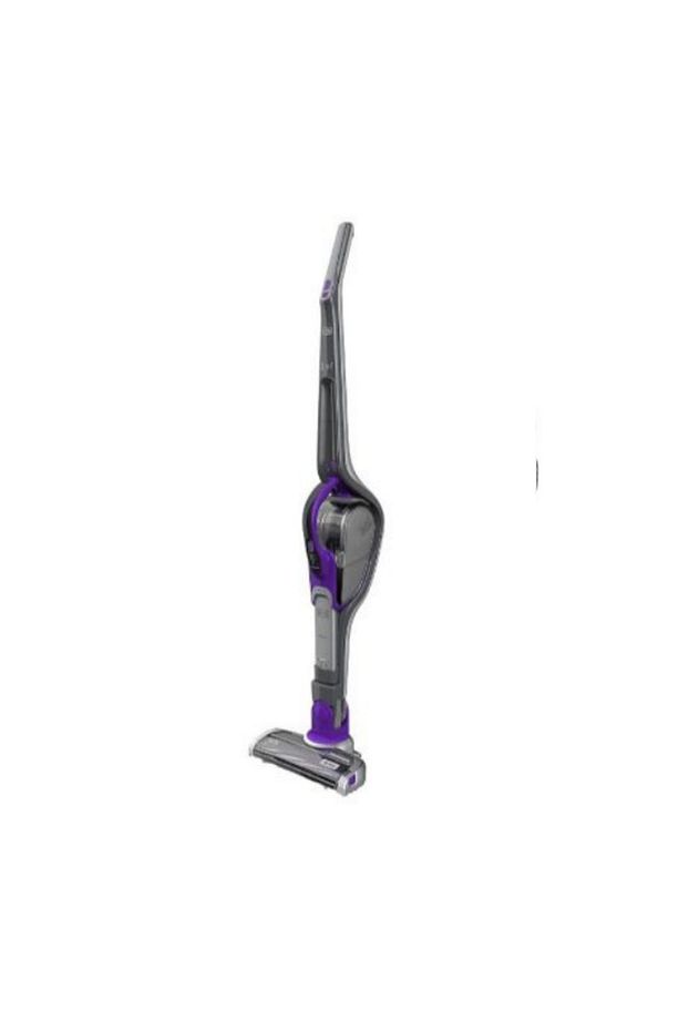 SVJ520BFSP-QW 2in1 Turbo Pet Başlıklı Şarjlı Dikey Süpürge - 2