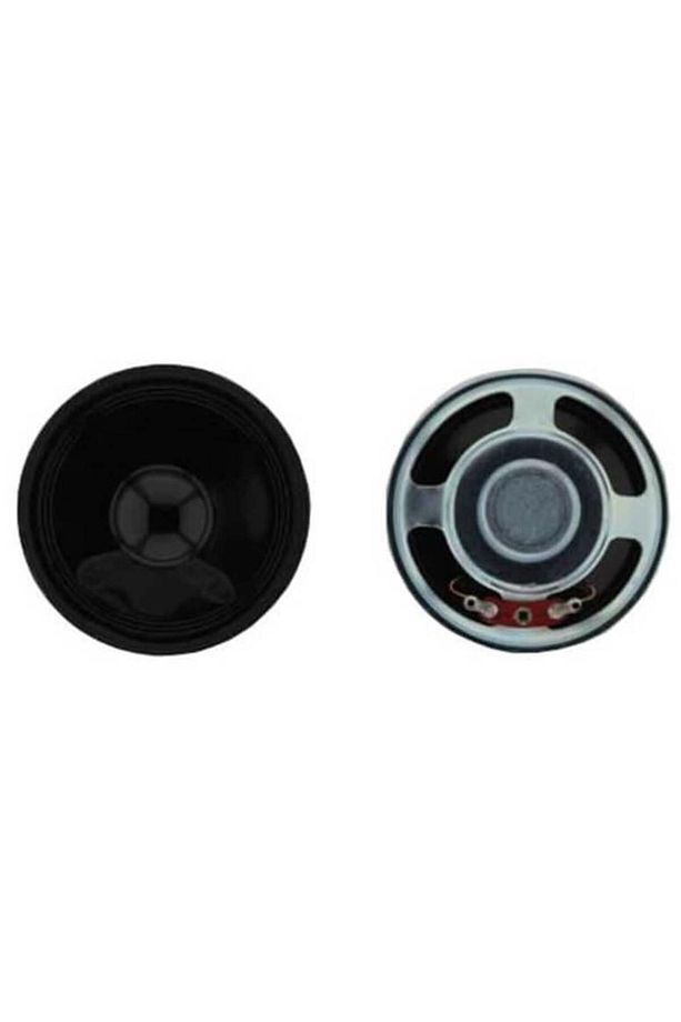 32R 0.5W 90DB 50X16MM HOPARLÖR - 1
