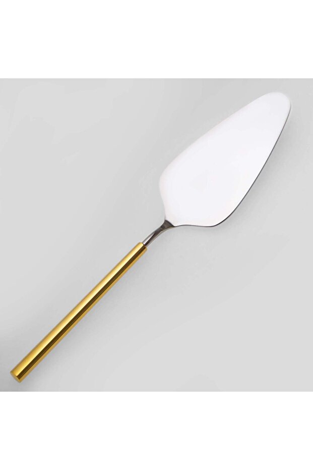 6000 Roller Altın 5 Parça Servis Seti - 6