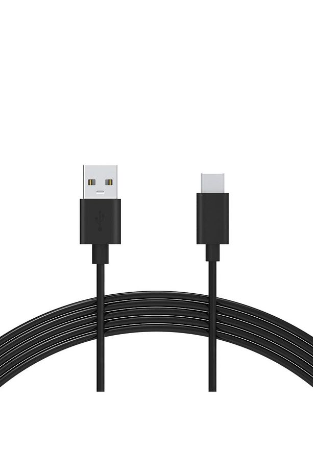 Usb Type-c Şarj Ve Data Kablosu - 90cm - 1