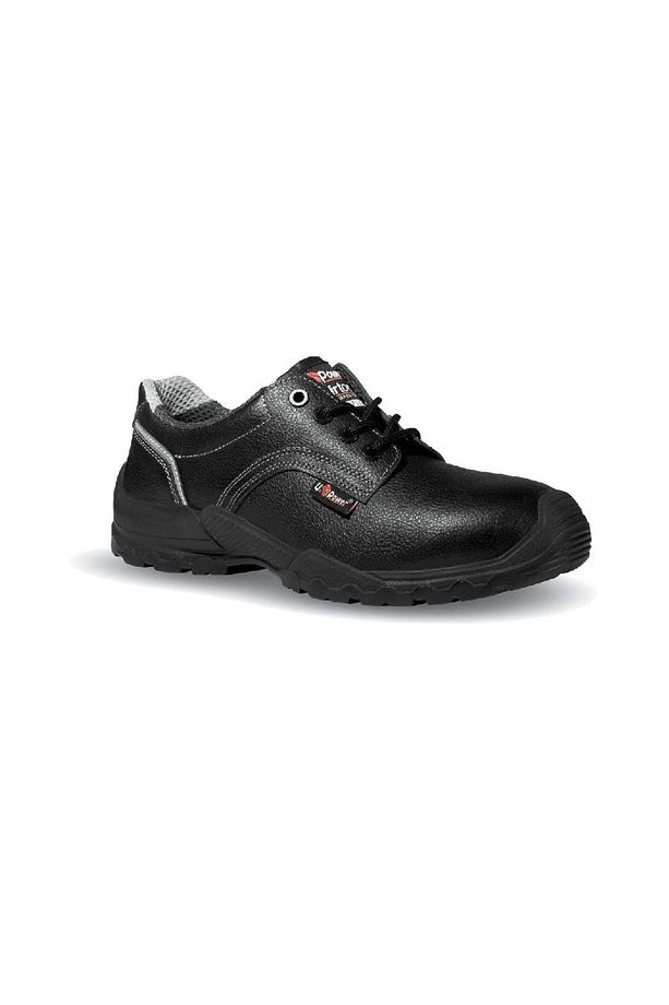 2ELSTORE CLASS2 S2 Src Iş Ayakkabısı KOMPOZİT BURUN İTALYAN TASARIM 39-40 VE 44-47 NUMARA - 1