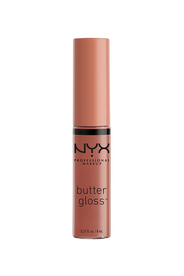 Dudak Parlatıcısı - Butter Gloss Praline 15 g - 8