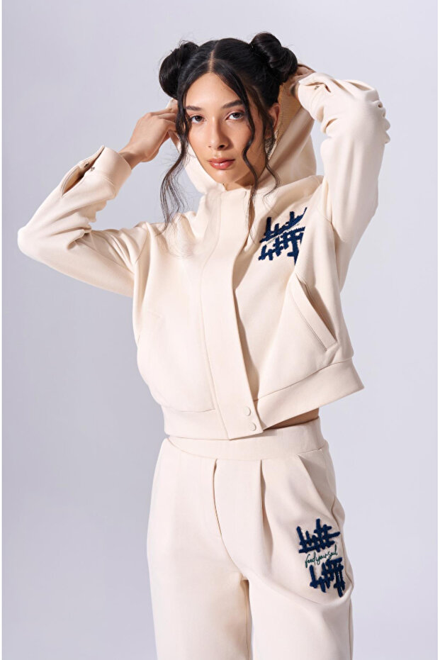 91607 BOMBER CEKET - 3