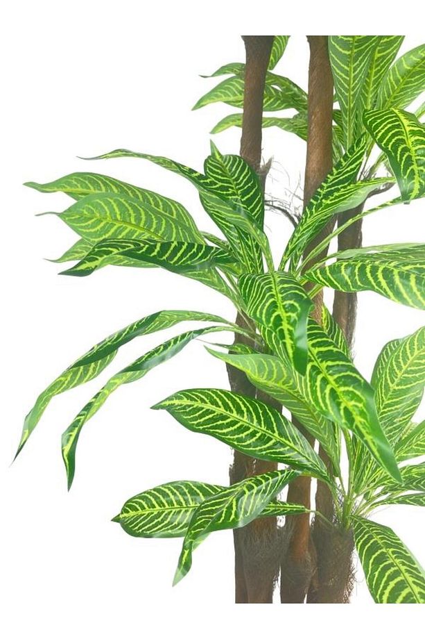 Yapay Ağaç Yukka 5Katlı 90 Yaprak 180*65cm - 5