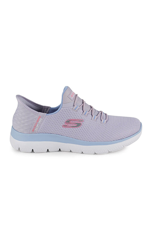 Slip- Ins: Summits-Diamond Dream Women's Shoes 150123-Lav