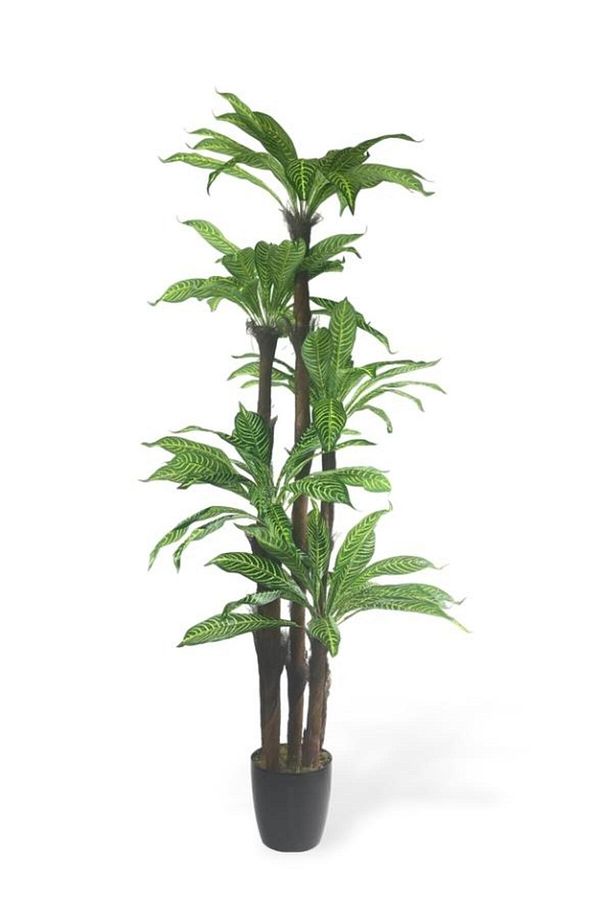 Yapay Ağaç Yukka 5Katlı 90 Yaprak 180*65cm - 2
