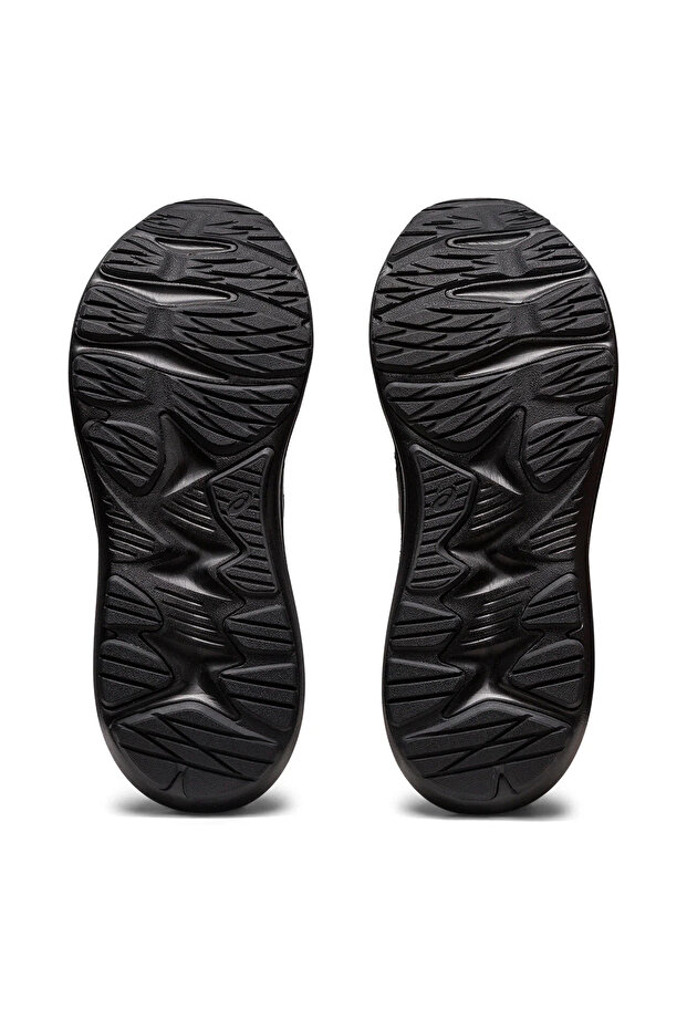 Jolt 4 Kadın Siyah Koşu Ayakkabısı 1012B421-001 - 5