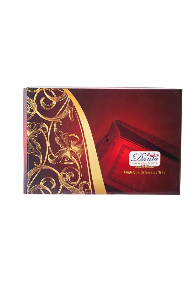 صينية واحدة - 5