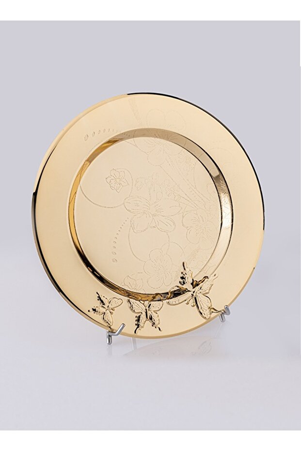 طبق الحلوى - 1