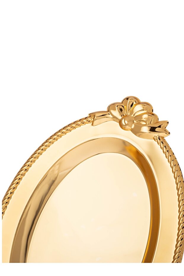 صينية معدنية متعددة الاستخدامات - 3