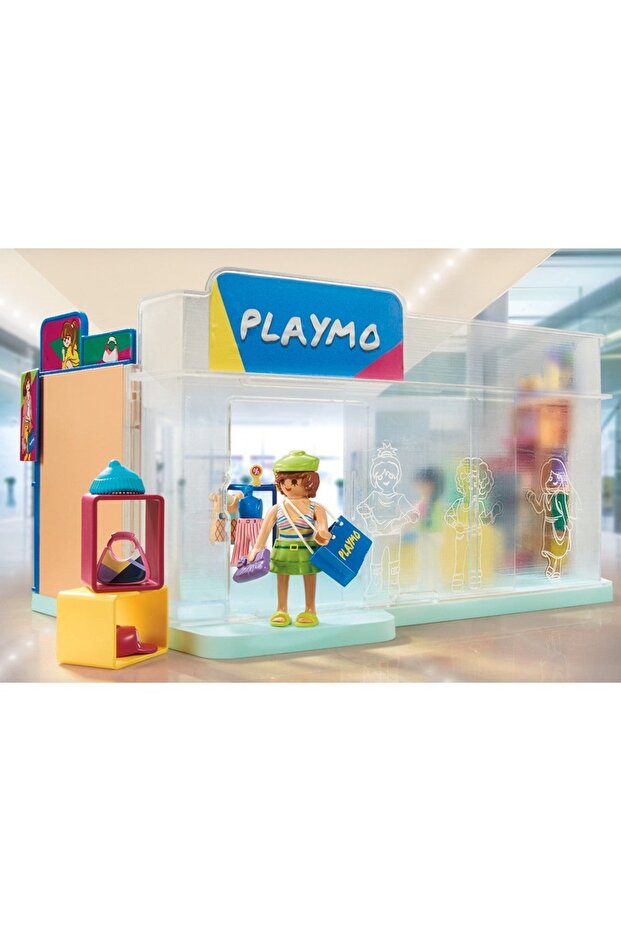 - Μπουτίκ μόδα - 4