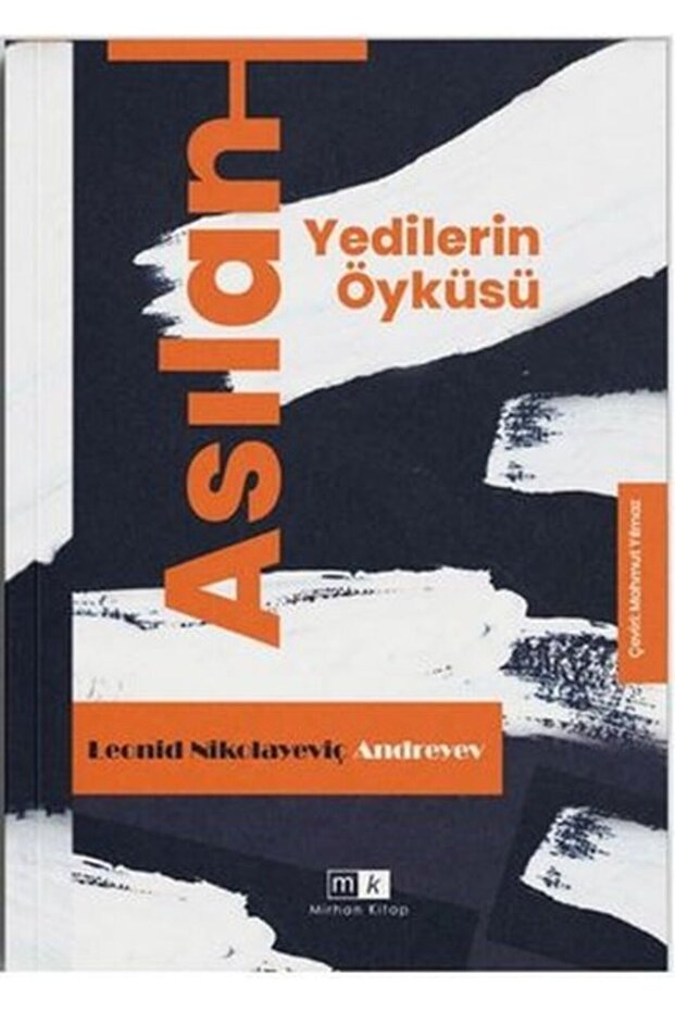Asılan Yedilerin Öyküsü