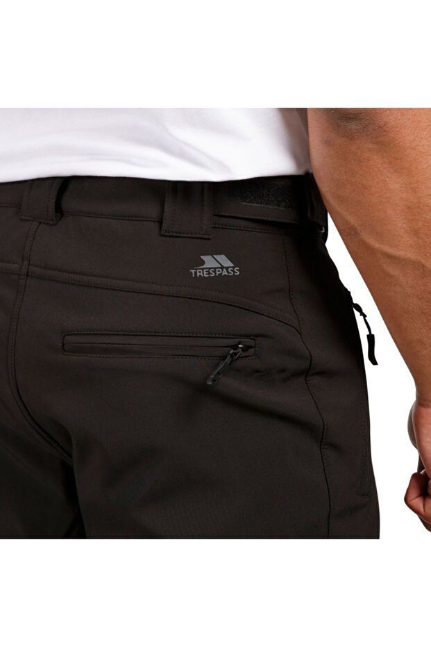 Hemic - S/shell Pant Erkek Outdoor Pantolonu ERKEK OUTDOOR PANTOLONU MABTRAD20002 - 8