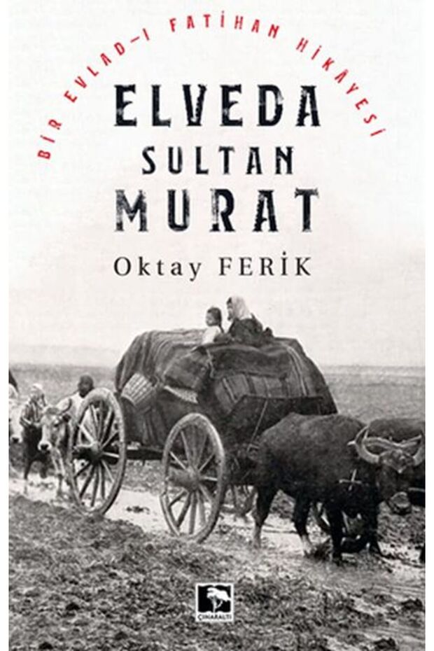 Elveda Sultan Murat - Bir Evladı Fatihan Hikayesi