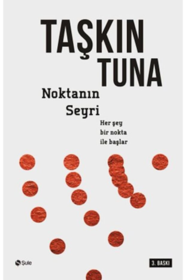 Noktanın Seyri