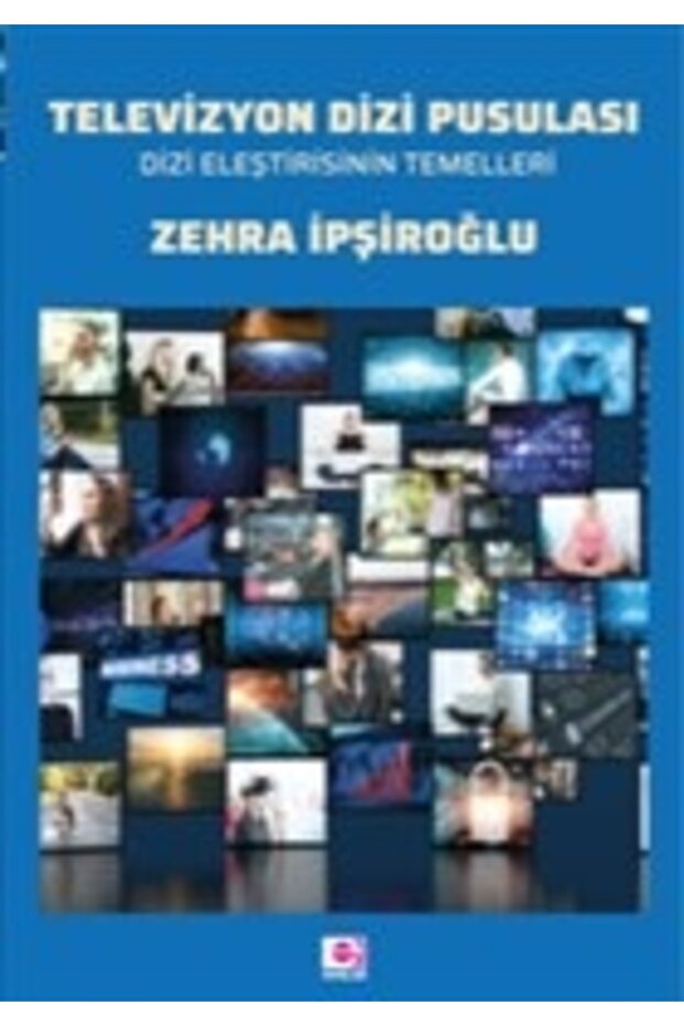 بوصلة المسلسلات التلفزيونية - 1