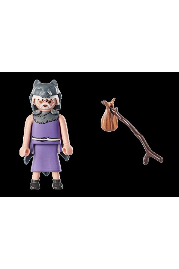 - Asterix Prolix - 3